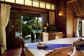 Dewshore Resort