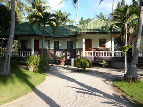 Dewshore Resort