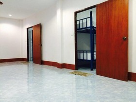 Domingo Hostel Phangan