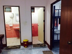 Domingo Hostel Phangan