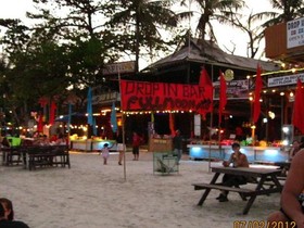 Drop In Club Resort & Spa