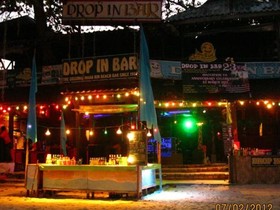 Drop In Club Resort & Spa