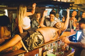 Echo Beach Backpackers