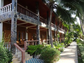 Family House Resort