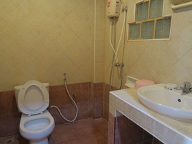 Family House Resort