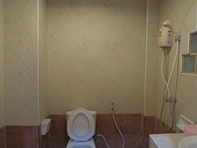Family House Resort