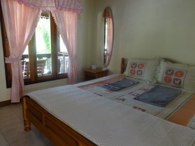 Family House Resort
