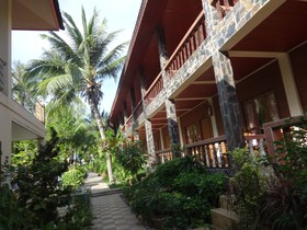 Family House Resort