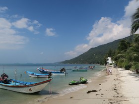 Family House Resort
