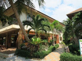 Family House Resort