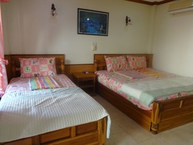 Family House Resort