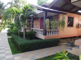 Family House Resort