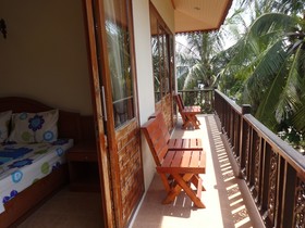Family House Resort