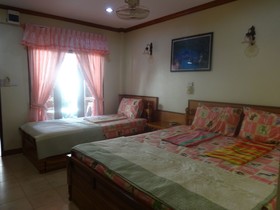 Family House Resort