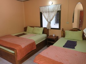 Family House Resort
