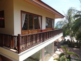 Family House Resort