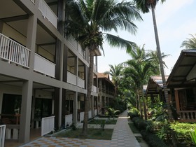 Family House Resort