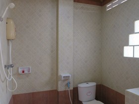Family House Resort