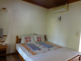 Family House Resort