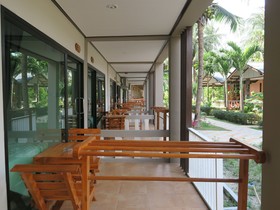 Family House Resort