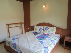 Family House Resort