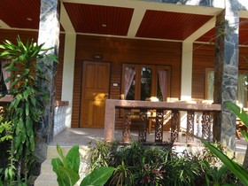 Family House Resort