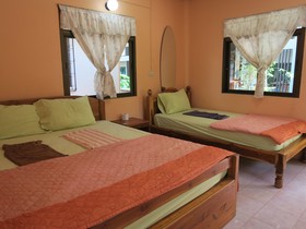 Family House Resort