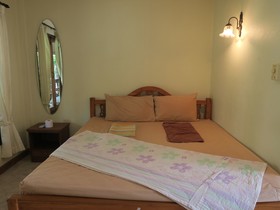 Family House Resort