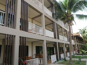 Family House Resort