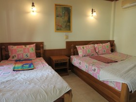 Family House Resort