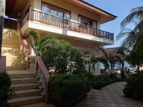 Family House Resort