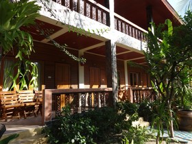 Family House Resort