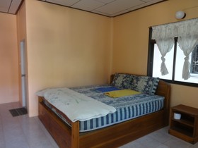 Family House Resort