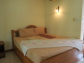 Family House Resort