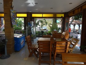 Family House Resort