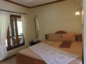 Family House Resort