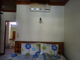 Family House Resort