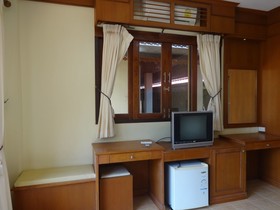 Family House Resort