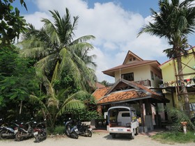 Family House Resort