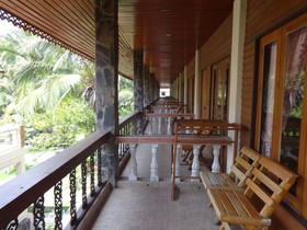 Family House Resort