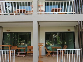 Family House Resort