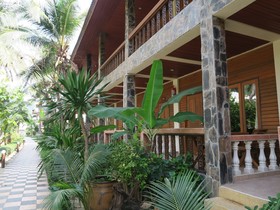 Family House Resort