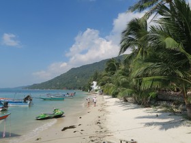 Family House Resort