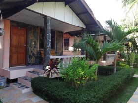 Family House Resort