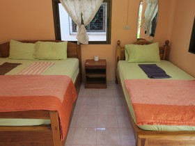 Family House Resort