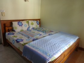 Family House Resort