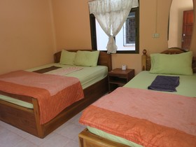 Family House Resort