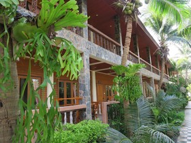 Family House Resort