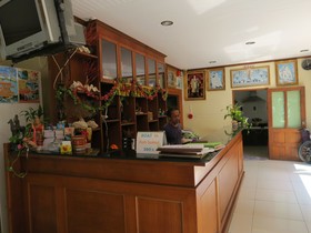 Family House Resort
