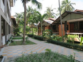 Family House Resort